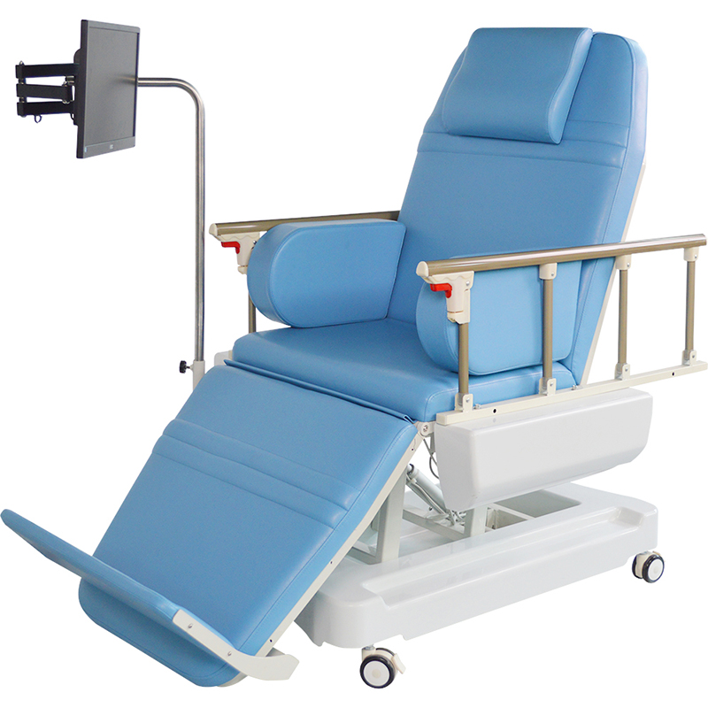 SKE-188 Dialysis Treatment Chairs